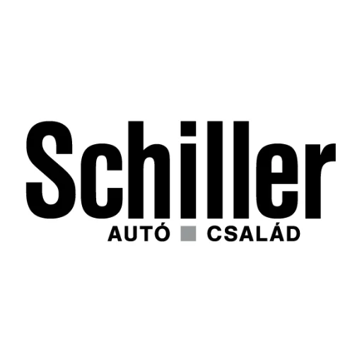 Schiller Autó logó