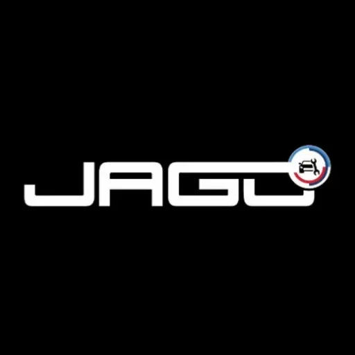 JAGO Auto Service logó